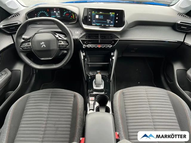 Peugeot E-208 Active Pack