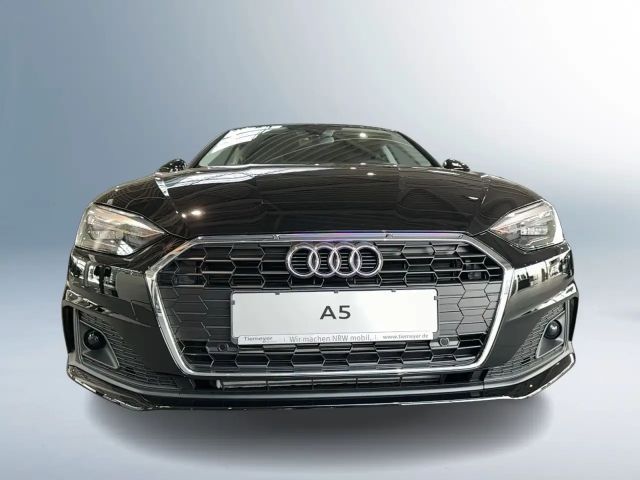 Audi A5 40 TFSI