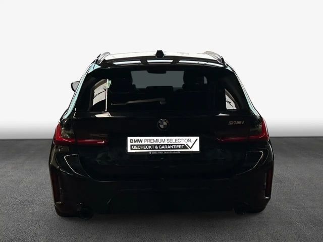 BMW 318 318i Touring