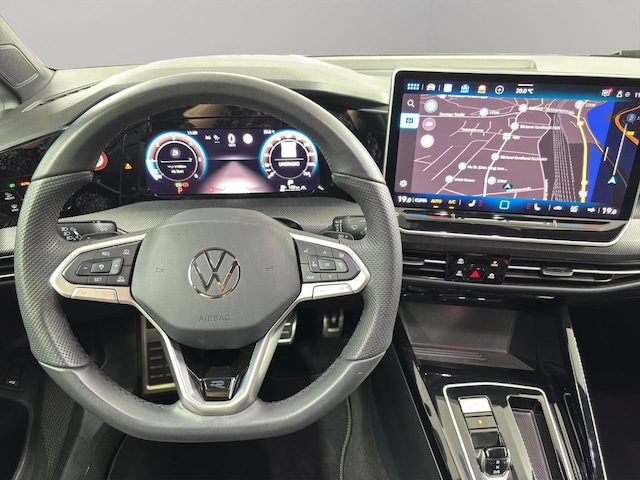 Volkswagen Golf 2.0 TDI DSG Golf VIII Variant