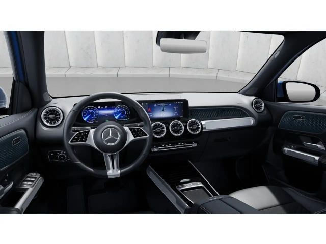 Mercedes-Benz EQB 300 4MATIC Progressive