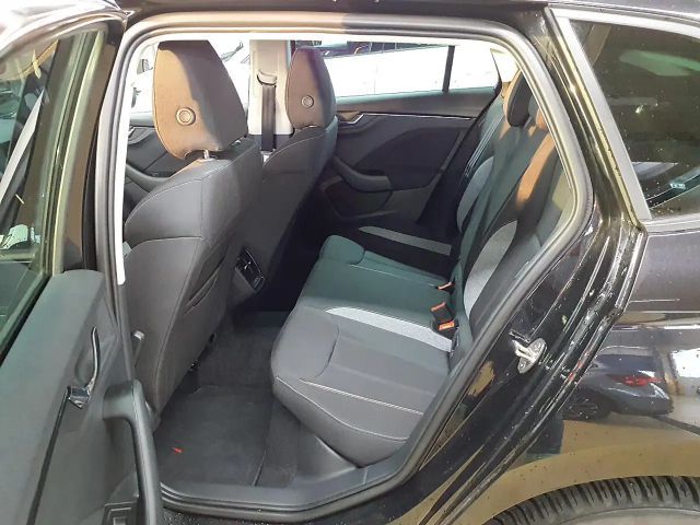 Skoda Scala Selection