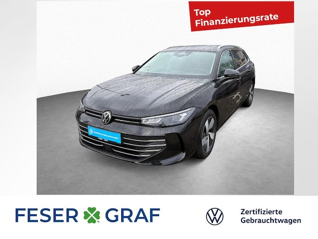 Volkswagen Passat 1.5 eTSI Business DSG