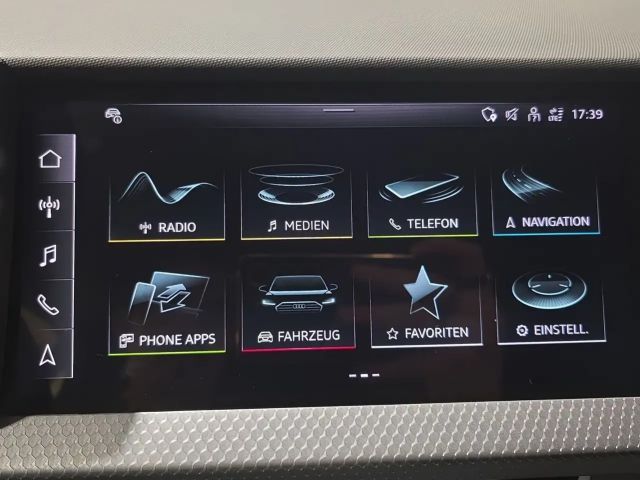 Audi A1 30 TFSI S-Line