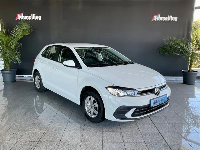 Volkswagen Polo 1,0 l KLIMA SHZ LED APP-CONNECT