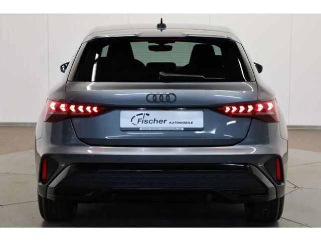 Audi A3 Hybride S-Line Sedan Sportback