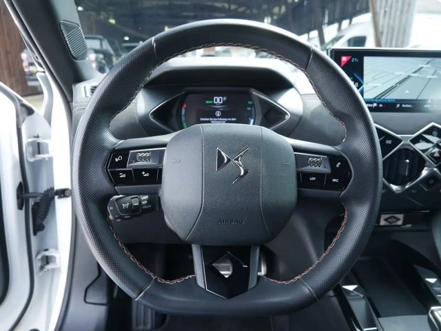 DS DS 3 Crossback Crossback E-Tense