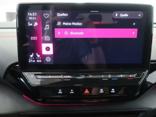 Volkswagen ID.5 220 kW 4Motion GTX