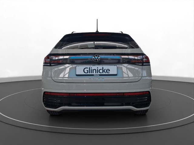 Volkswagen Taigo DSG R-Line