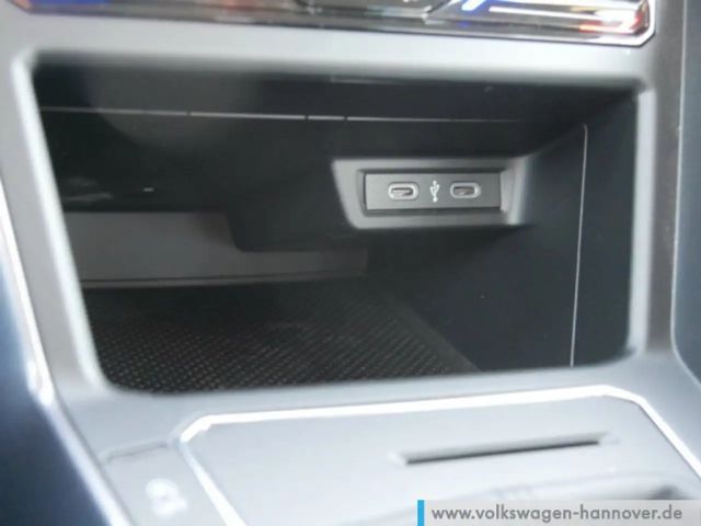 Volkswagen Taigo 1.0 TSI Style