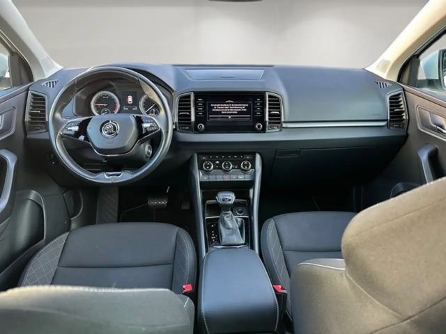 Skoda Karoq 2.0 TDI 4x4 Ambition