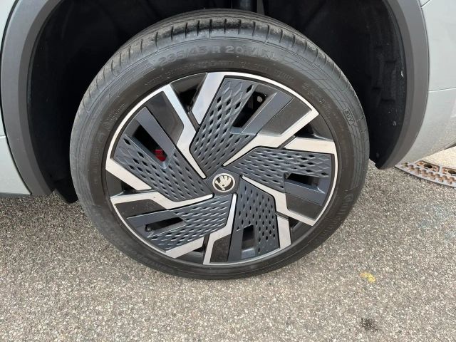 Skoda Kodiaq 2.0 TSI 4x4 RS