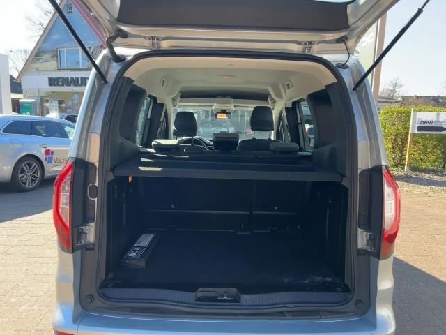 Renault Kangoo TCe 130
