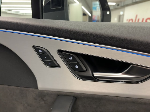 Audi Q7 50 TDI Quattro