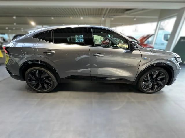 Renault Rafale Alpine Esprit