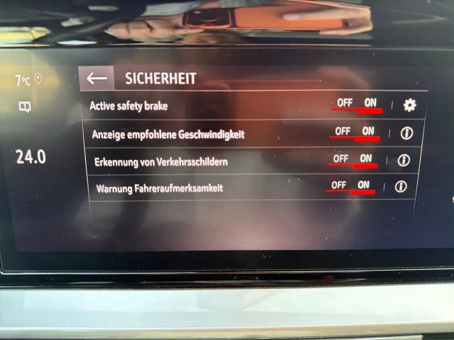 Opel Mokka 1.2 Turbo Turbo Ultimate