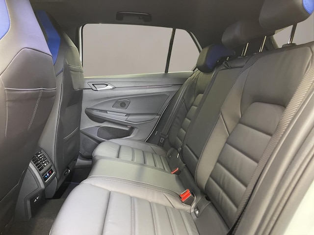 Volkswagen Golf 4Motion DSG