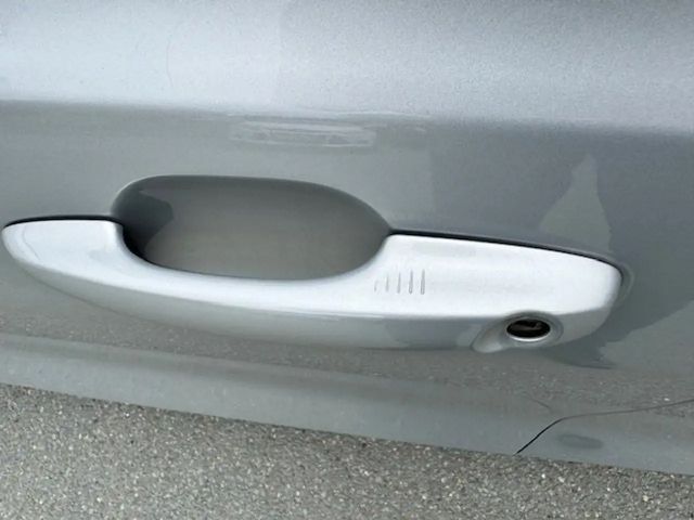 Ford Focus ST Line Wagon