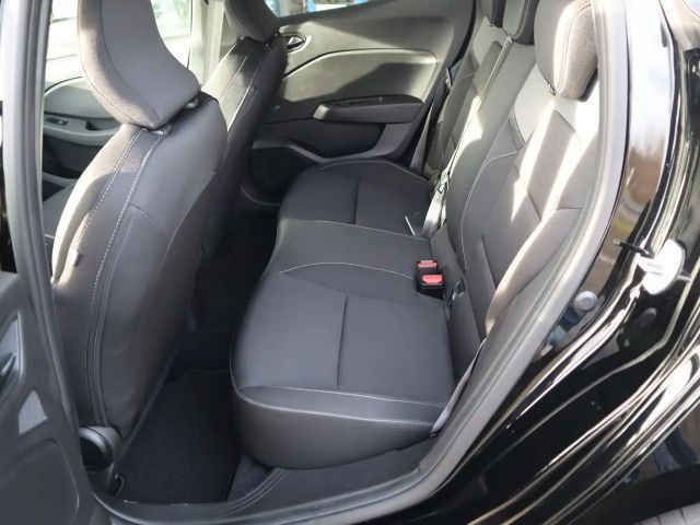 Mitsubishi Colt Hybrid