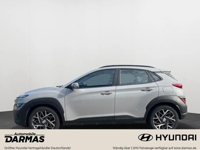 Hyundai Kona Hybrid Trend