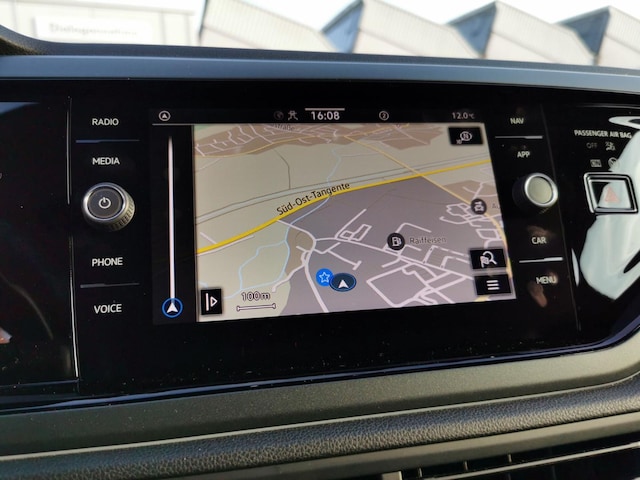 Volkswagen Taigo 1.0 TSI DSG