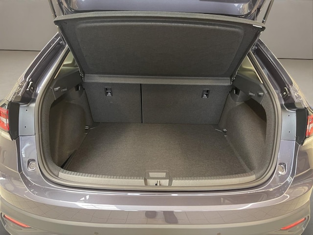 Volkswagen Taigo DSG