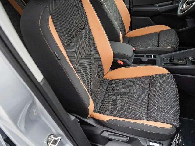 Volkswagen Caddy 2.0 TDI DSG