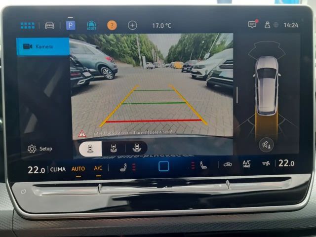 Volkswagen Golf 1.5 eTSI Golf VIII Variant