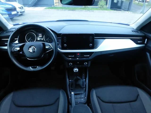 Skoda Kamiq 1.0 TSI Tour