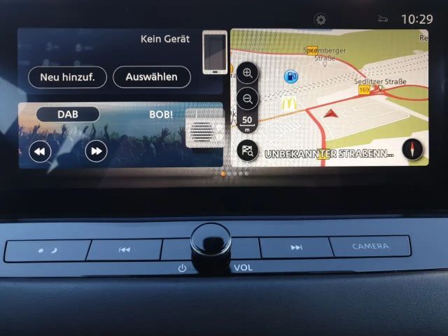 Nissan Qashqai Acenta