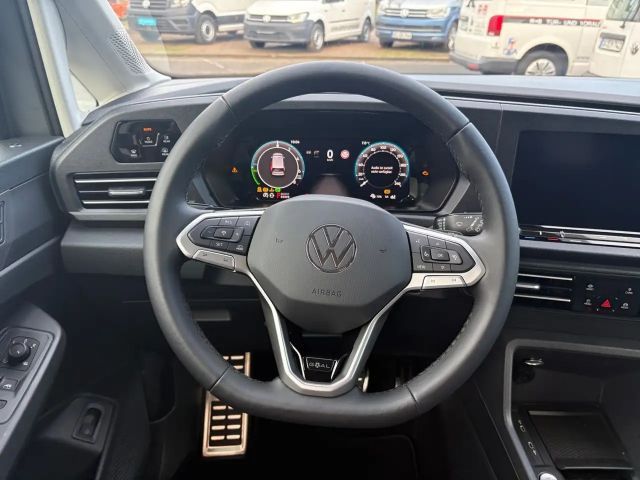 Volkswagen Caddy 1.5 TSI Life eHybrid