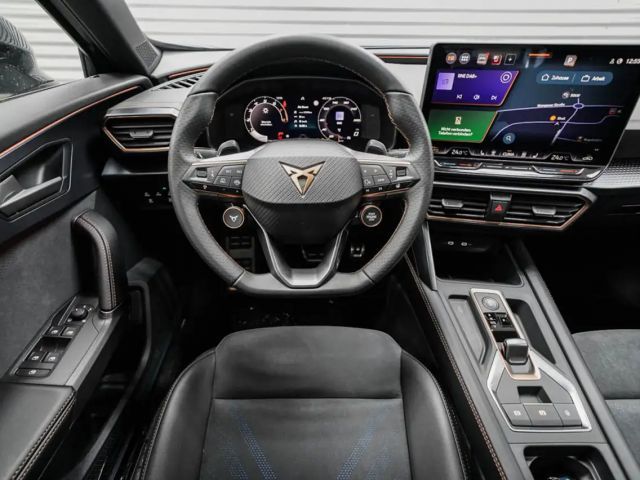 Cupra Formentor DSG VZ