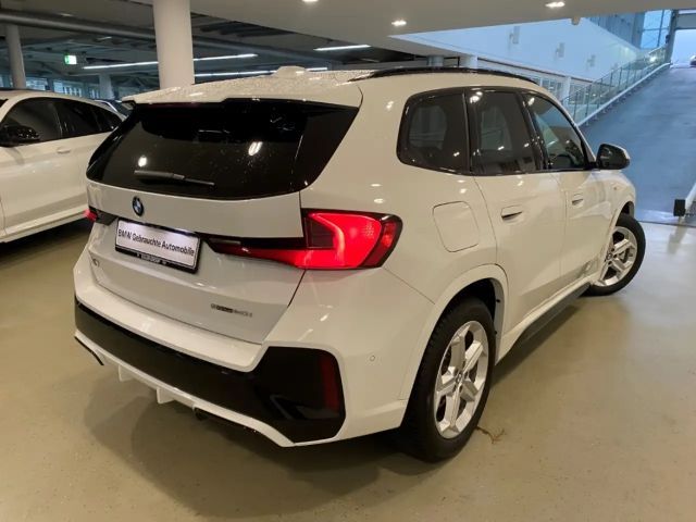 BMW X1 M-Sport