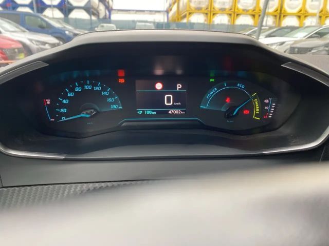 Peugeot E-2008 Allure Pack