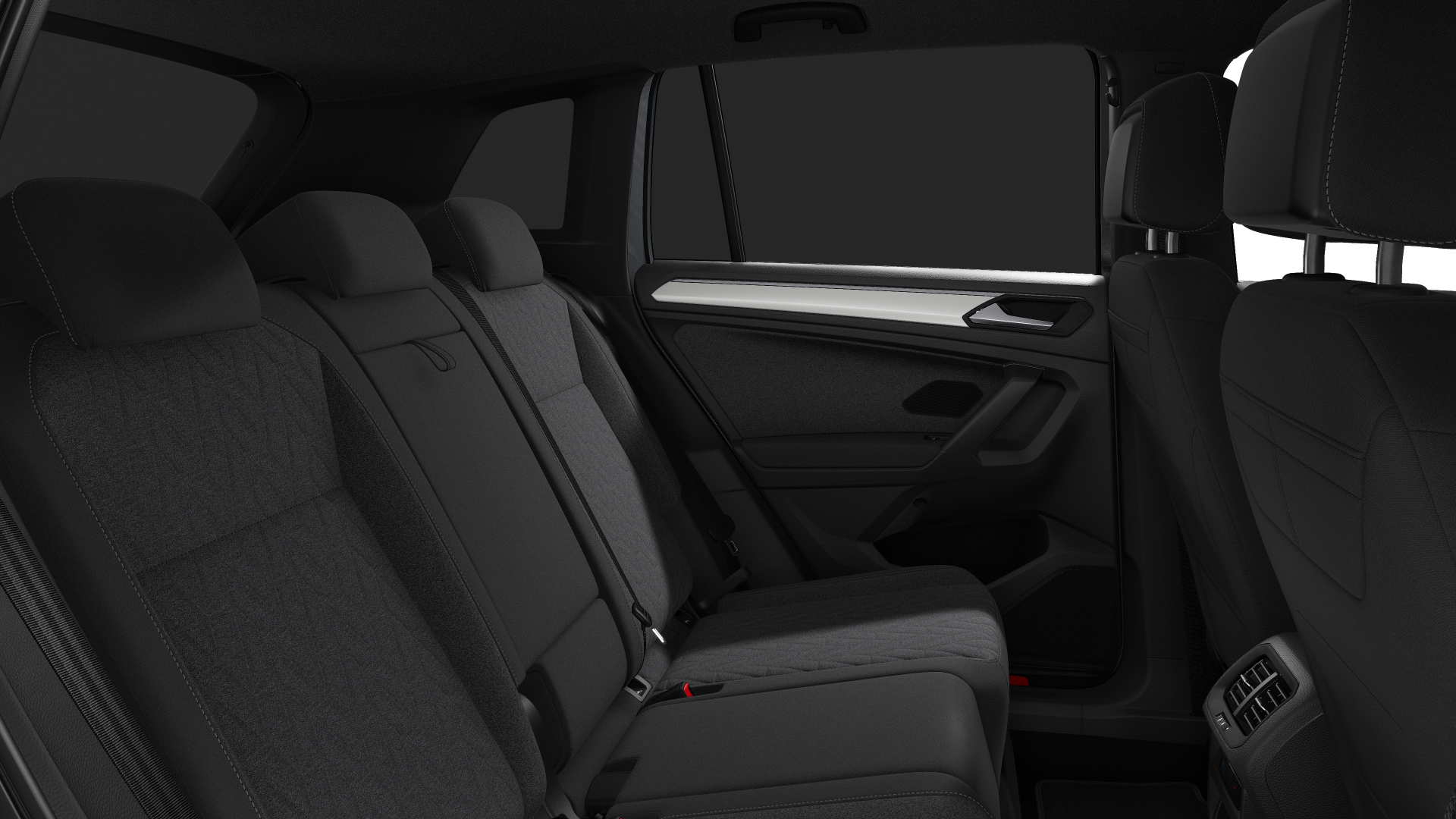 Volkswagen Tiguan 1.5 TSI Move