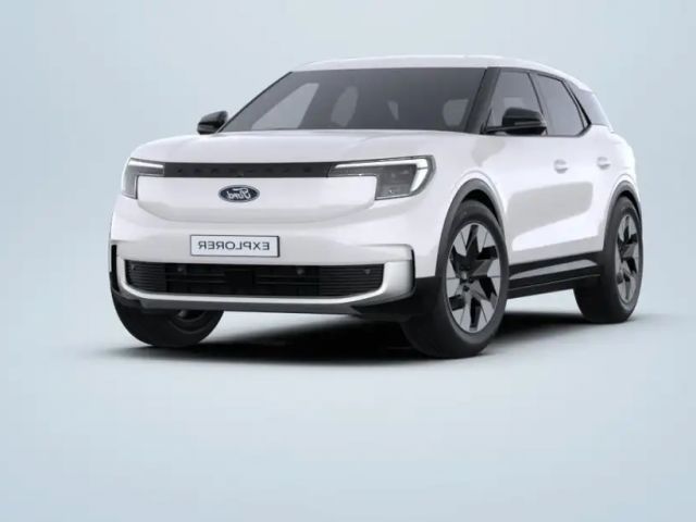 Ford Explorer Premium