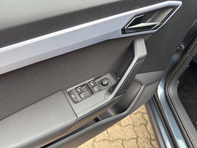 Seat Arona 1.0 TSI FR-lijn