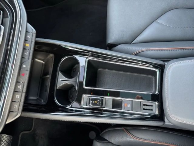 Skoda Enyaq Suite iV 80