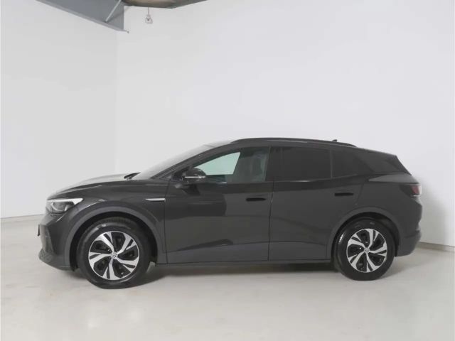 Volkswagen ID.4 52 KWh Pure