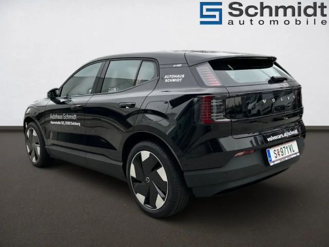 Volvo EX30 Extended range Plus Single motor