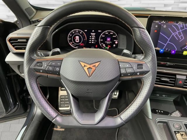 Cupra Formentor 2.0 TSI VZ