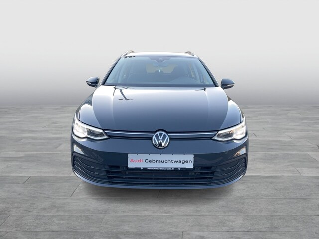 Volkswagen Golf 2.0 TDI Golf VIII Life Variant