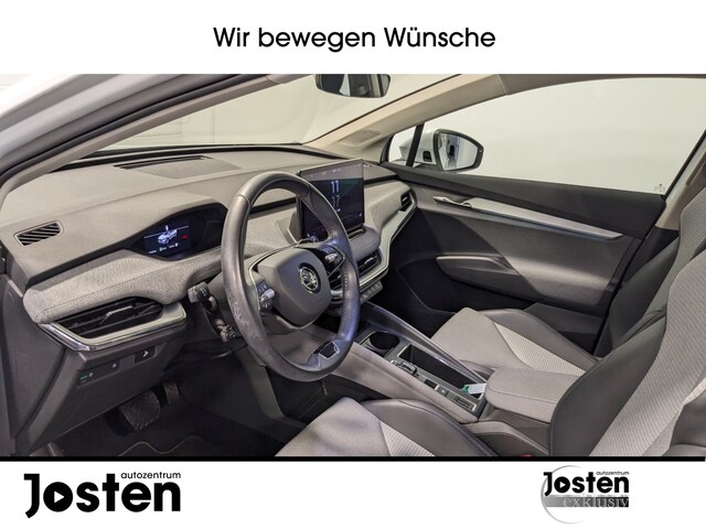 Skoda Enyaq Loft iV 60