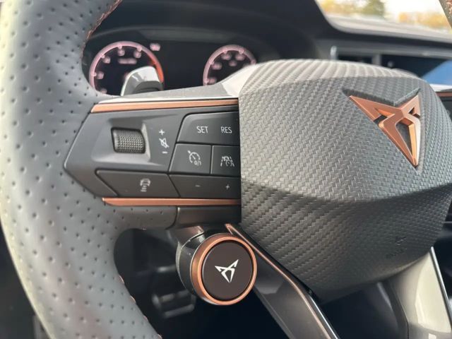 Cupra Ateca 2.0 TSI 4Drive DSG VZ