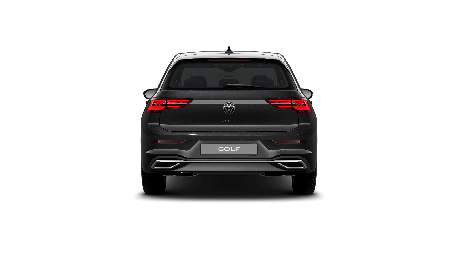 Volkswagen Golf Golf VIII IQ.Drive Move