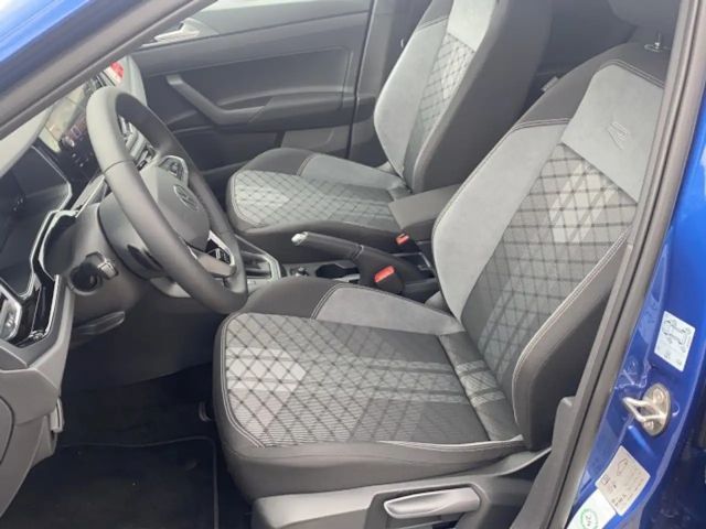 Volkswagen Polo DSG IQ.Drive R-Line