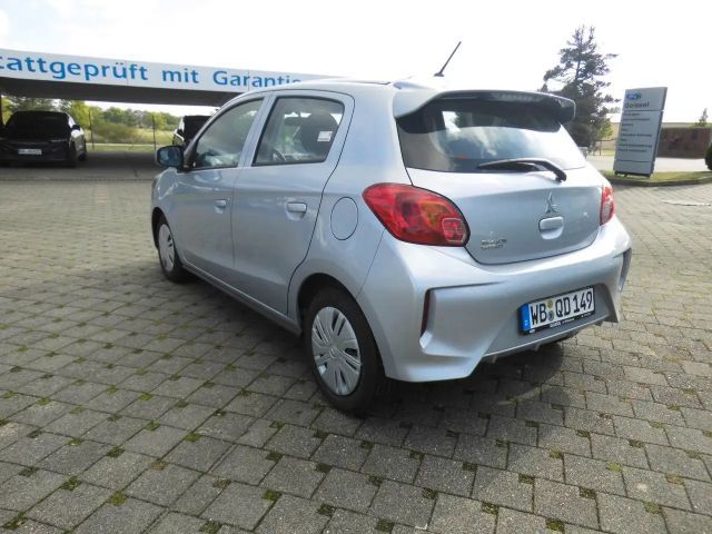 Mitsubishi Space Star Star