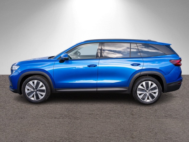 Skoda Kodiaq 2.0 TDI Selection
