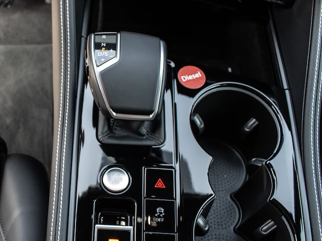 Volkswagen Touareg 3.0 V6 TDI