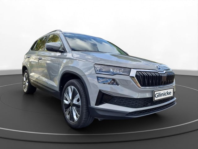 Skoda Karoq 1.5 TSI